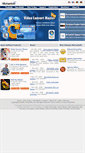 Mobile Screenshot of mcfunsoft.com